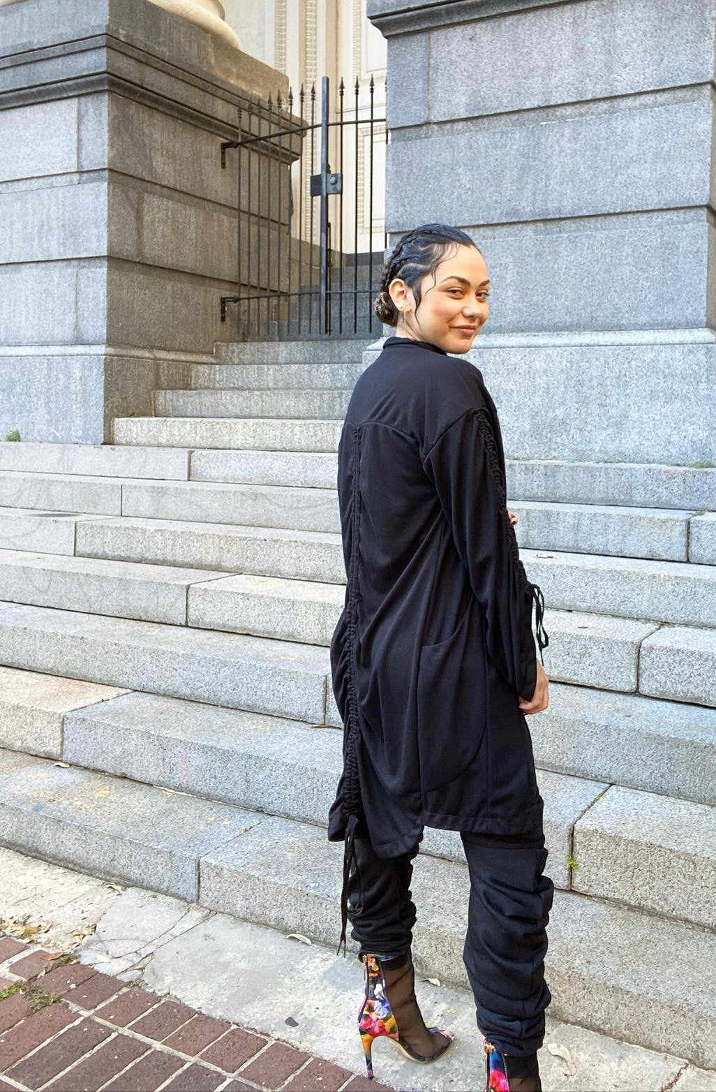 Transition Jacket - Year Round Jacket