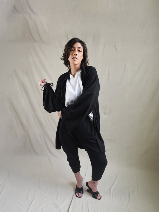 Transition Jacket - Year Round Jacket