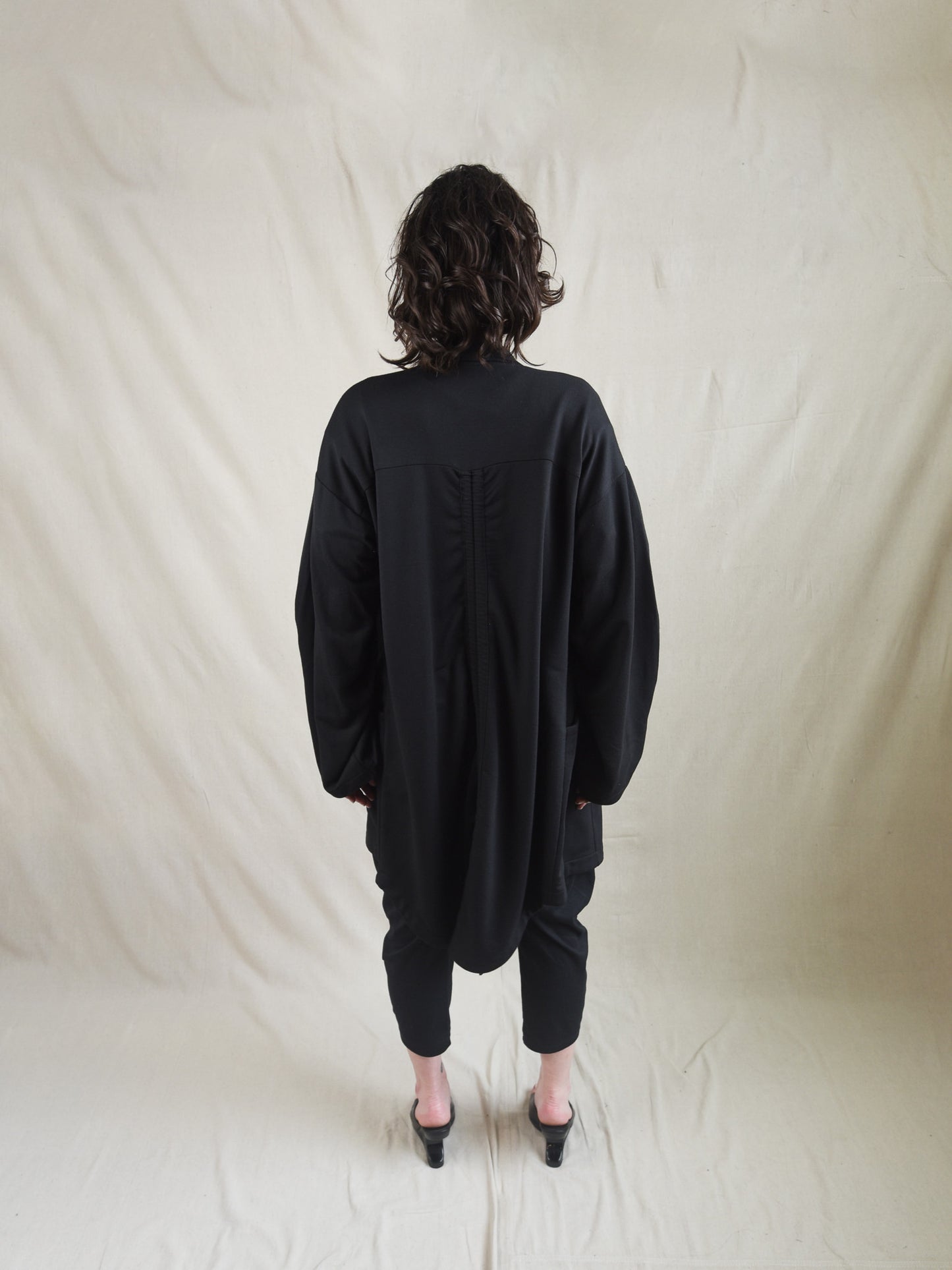 Transition Jacket - Year Round Jacket